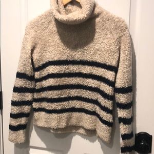 Madewell sweater